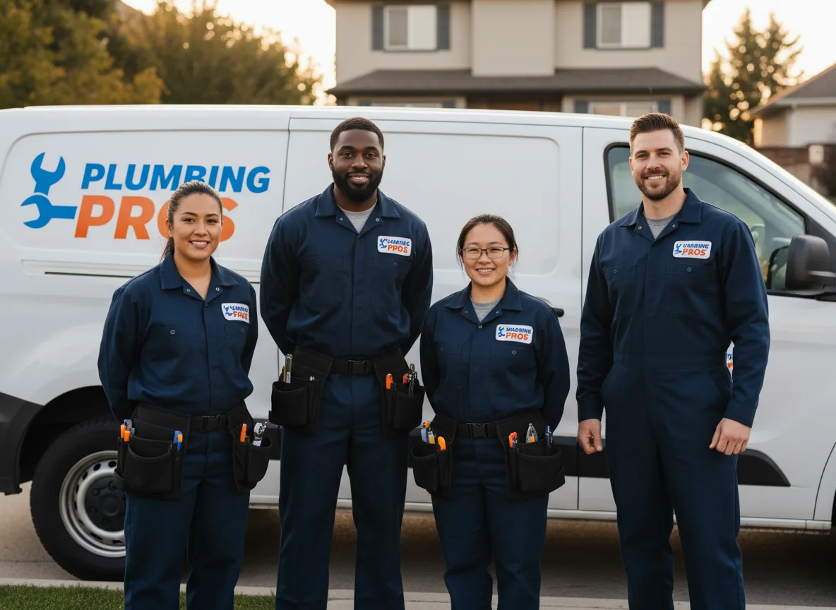 Water Heater Repair company in Amherst, WI